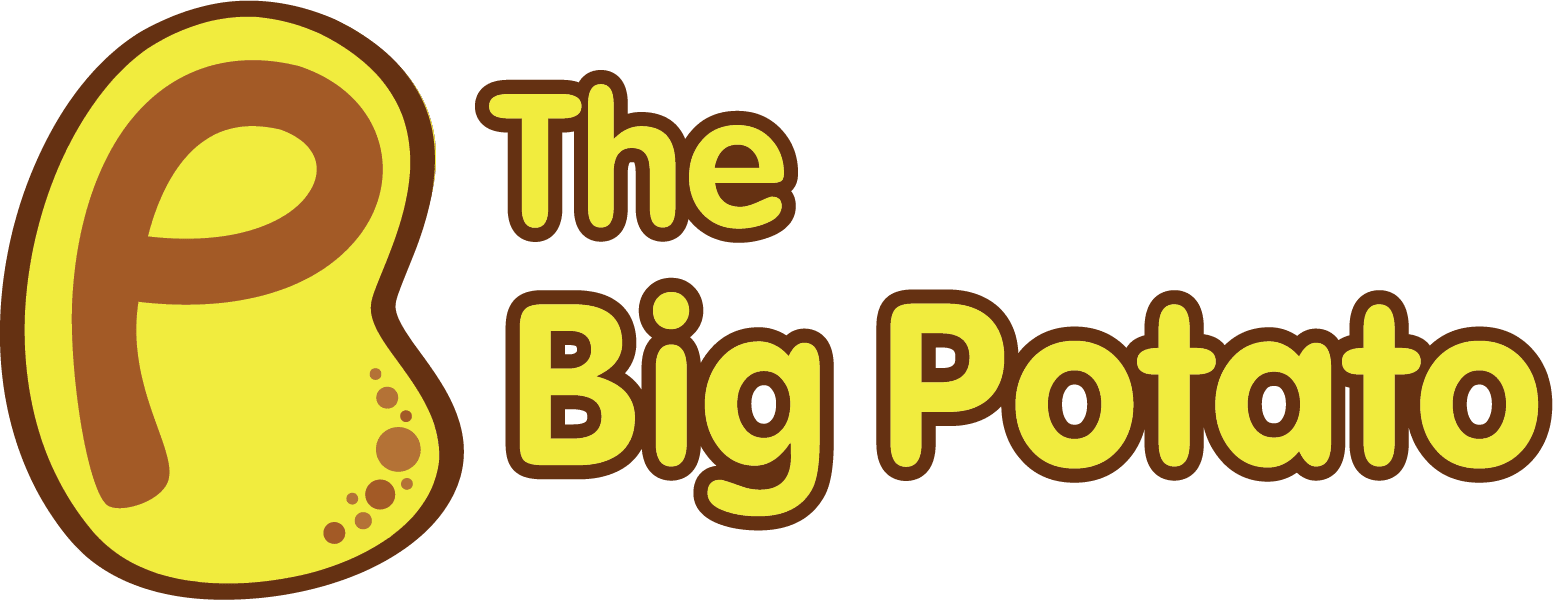 The Big Potato Store